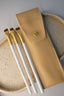 Signature Brow Brush Set