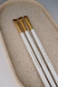 Signature Brow Brush Set